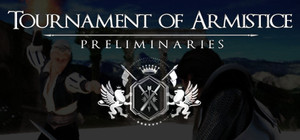 Tournament of Armistice: Preliminaries banner