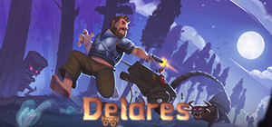 Delares banner