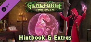 Geneforge Hintbook and Bonuses banner