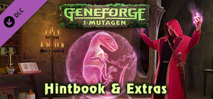 Geneforge Hintbook and Bonuses banner