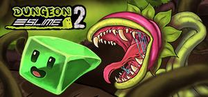 Dungeon Slime 2 banner