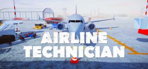 Airline Technician banner