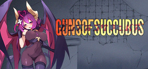 Guns of Succubus banner