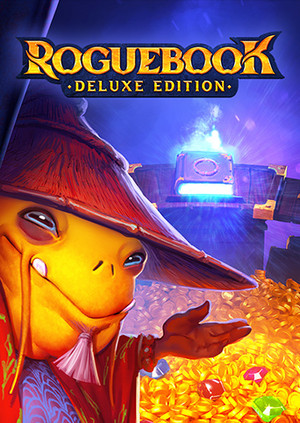 Roguebook - Deluxe Edition のセール価格