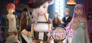 Reanimation Scheme banner