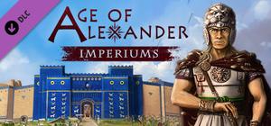 Imperiums: Age of Alexander banner