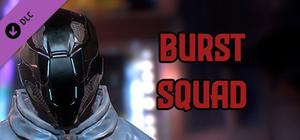 Burst Squad Wallpaper Pack banner