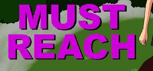 Must Reach banner