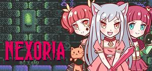 NEXORIA banner