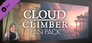 Cloud Climber - Fan Pack banner
