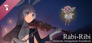 Rabi-Ribi - Orchestra Arrangement Soundtrack banner