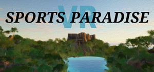 Sports Paradise VR banner