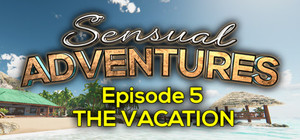Sensual Adventures - Episode 5 banner