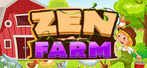 ZenFarm banner