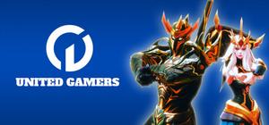 United Gamers banner