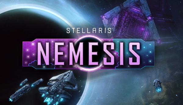 STELLARIS: NEMESIS