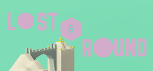 Lost & Round banner