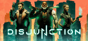 Disjunction + Soundtrack Bundle banner