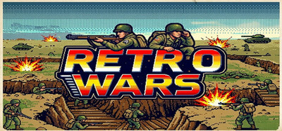Retro Wars