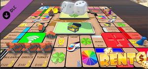 Rento Deep Board banner