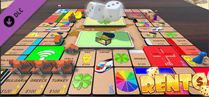 Rento Deep Board banner