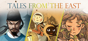 Tales From The East Bundle banner