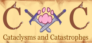 Cataclysms and Catastrophes banner