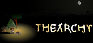 Thearchy banner