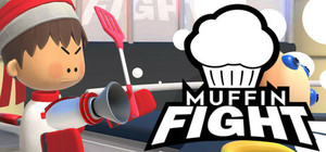 Muffin Fight banner