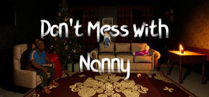 Don't Mess With Nanny banner