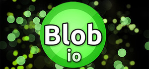 Blob.io banner