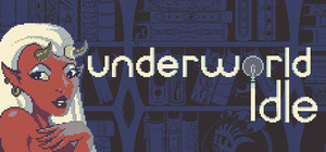 Underworld Idle banner