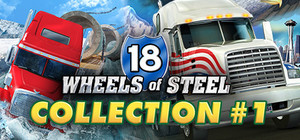 18 Wheels of Steel Collection #1 banner