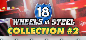 18 Wheels of Steel Collection #2 banner