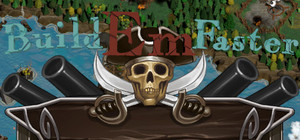 Build Em' Faster banner