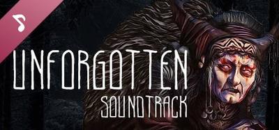 Unforgotten Soundtrack