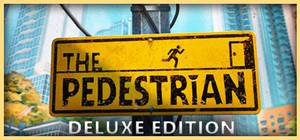 The Pedestrian Deluxe Edition banner