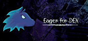 Eager For Den banner