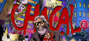 CHACAL banner