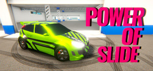 Power Of Slide banner