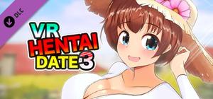 VR Hentai Date 3 banner