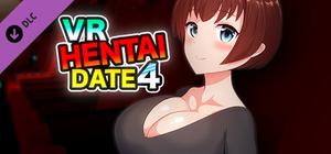 VR Hentai Date 4 banner