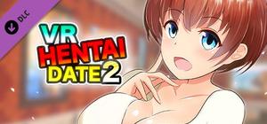 VR Hentai Date 2 banner