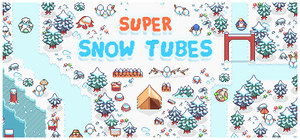 Super Snow Tubes banner