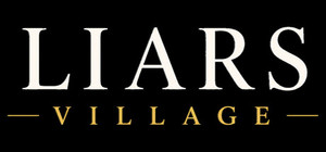 Liars Village banner