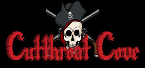 Cutthroat Cove banner