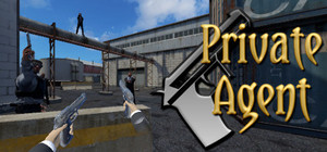 Private Agent banner