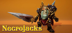 Necrojacks banner