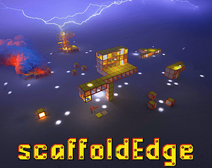 SCAFFOLDEDGE banner