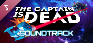 The Captain is Dead OST banner